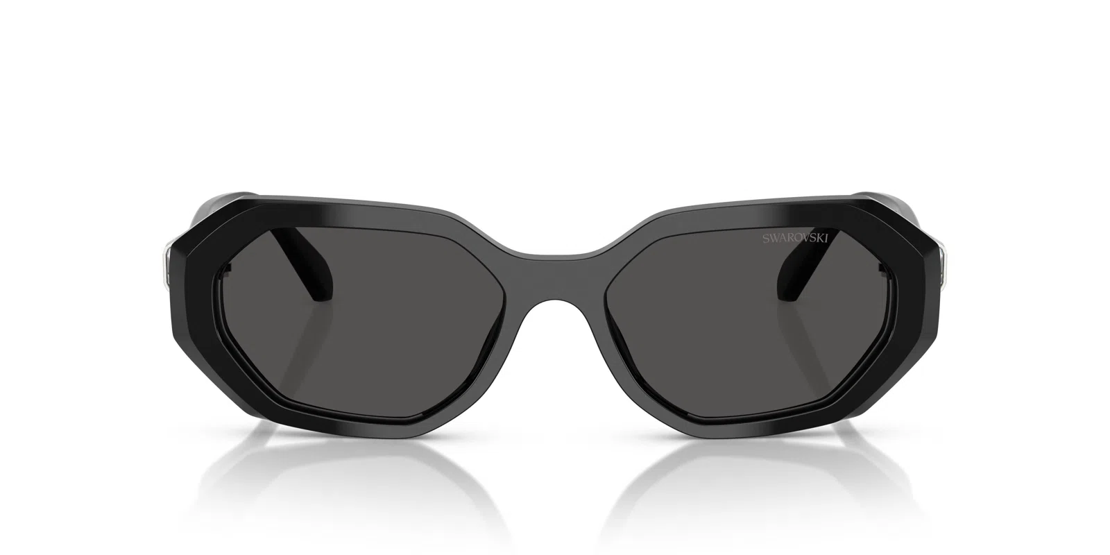 Swarovski 6028 Sunglasses - view 9